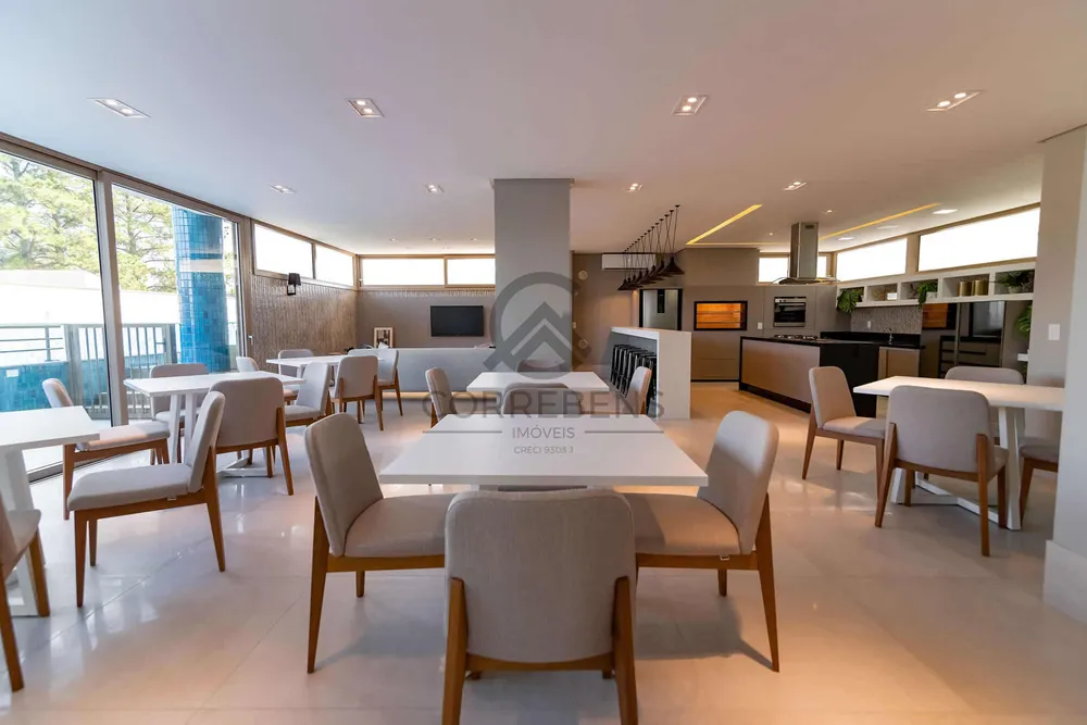 Apartamento, 3 quartos, 172 m² - Foto 12