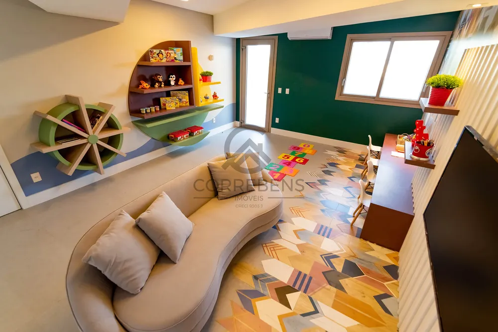 Apartamento, 3 quartos, 172 m² - Foto 15