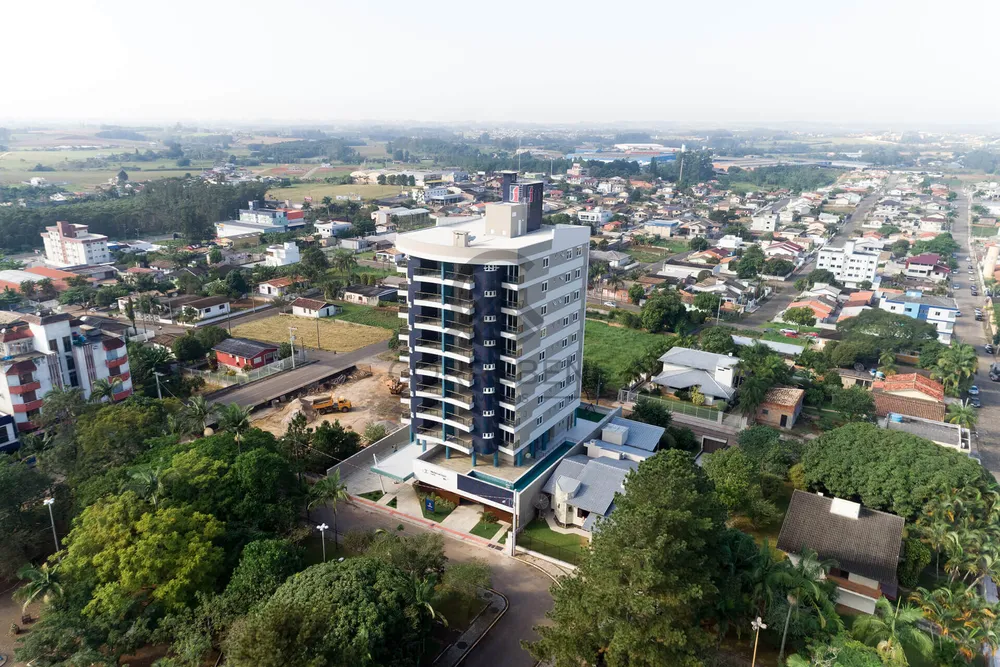 Apartamento, 3 quartos, 172 m² - Foto 20
