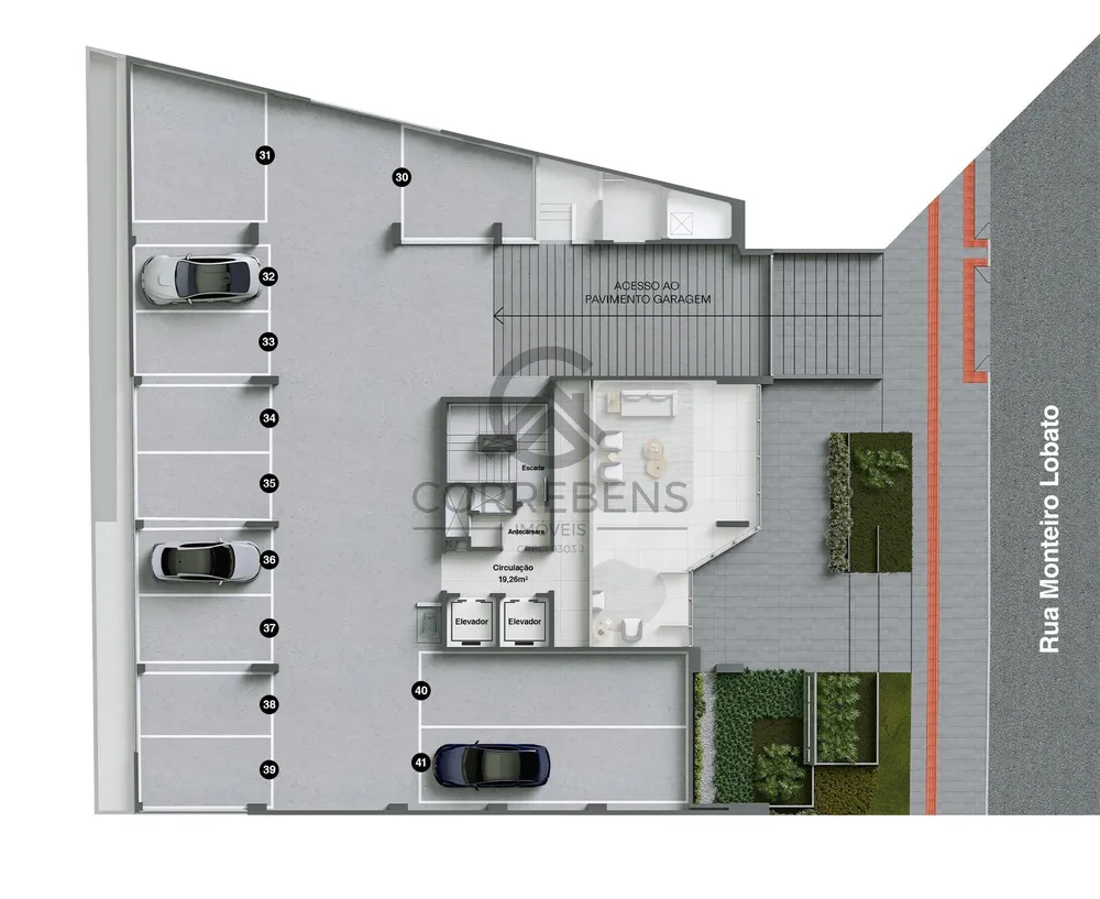 Apartamento, 3 quartos, 101 m² - Foto 15