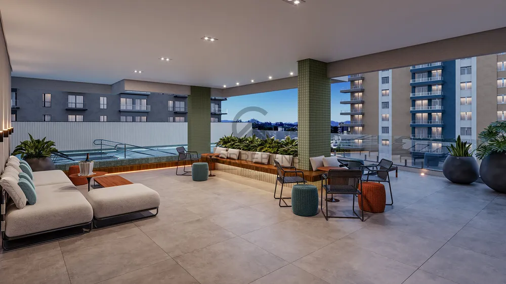 Apartamento, 3 quartos, 101 m² - Foto 7