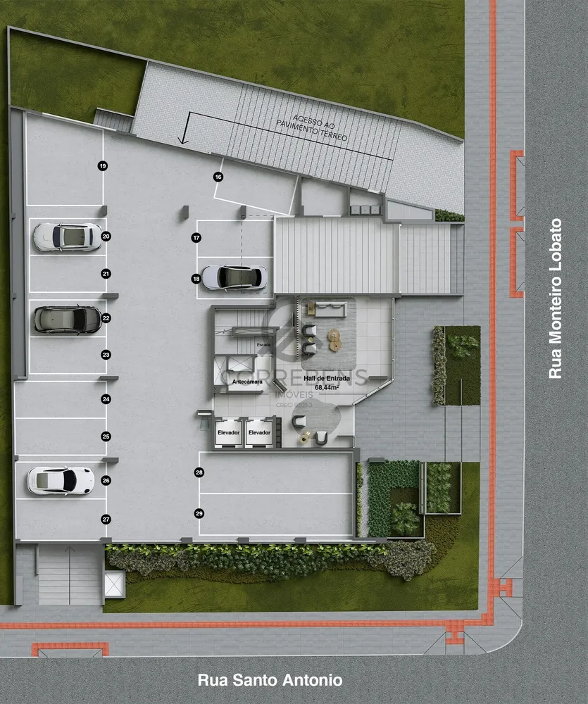 Apartamento, 3 quartos, 101 m² - Foto 14