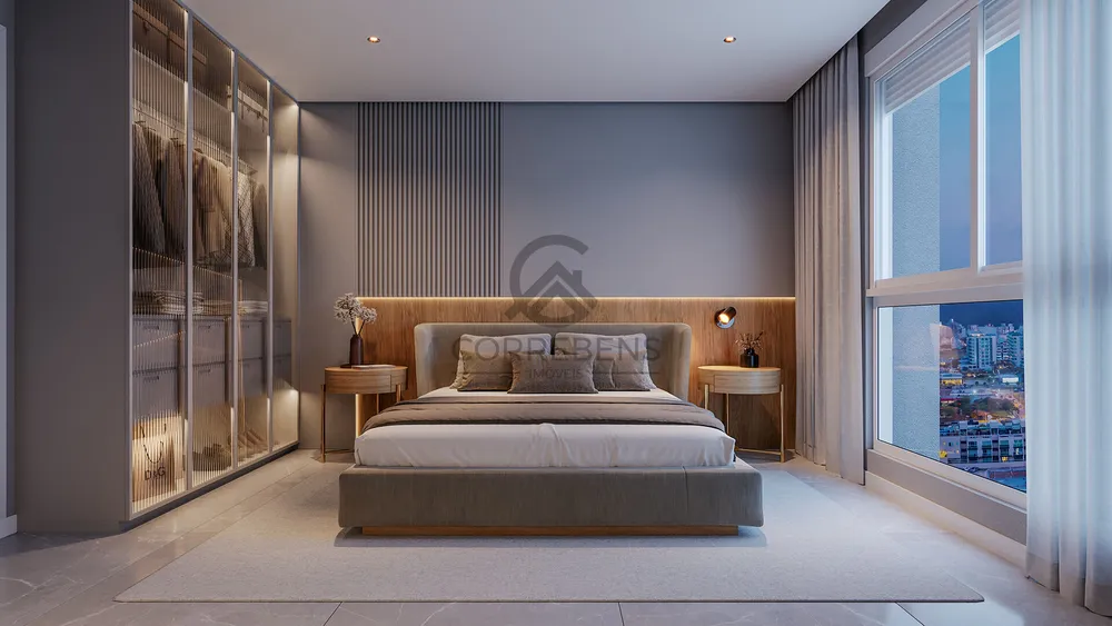 Apartamento, 3 quartos, 101 m² - Foto 11