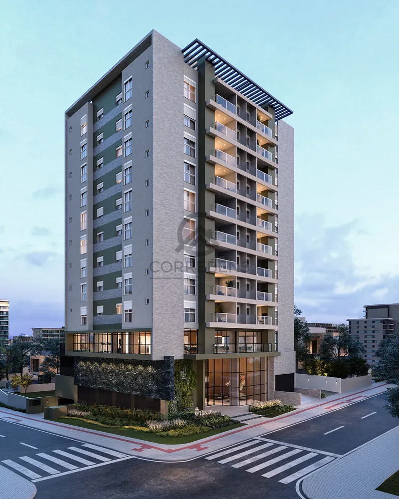 Apartamento, 3 quartos, 101 m² - Foto 5