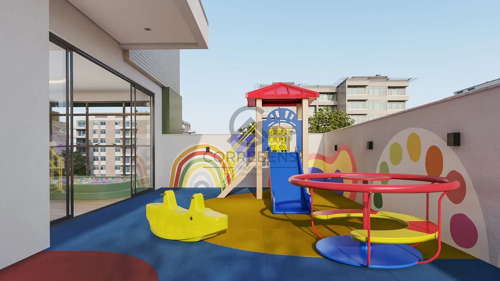 Apartamento, 3 quartos, 101 m² - Foto 10