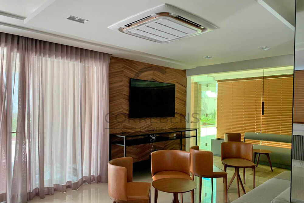 Apartamento, 3 quartos, 182 m² - Foto 1