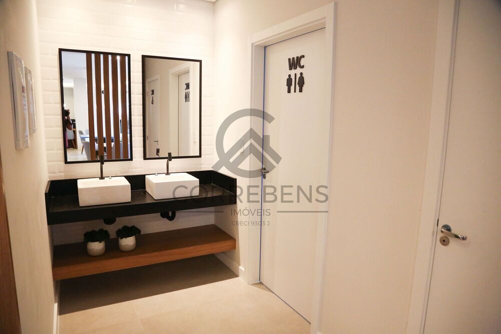 Apartamento, 2 quartos, 58 m² - Foto 6