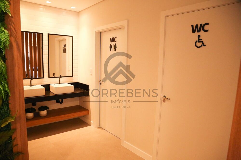 Apartamento, 2 quartos, 58 m² - Foto 4