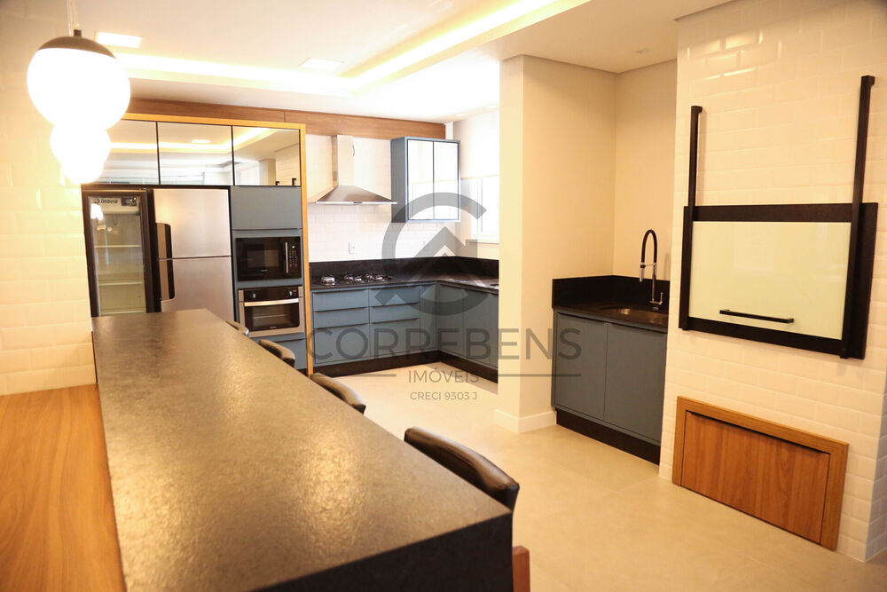 Apartamento, 2 quartos, 58 m² - Foto 2