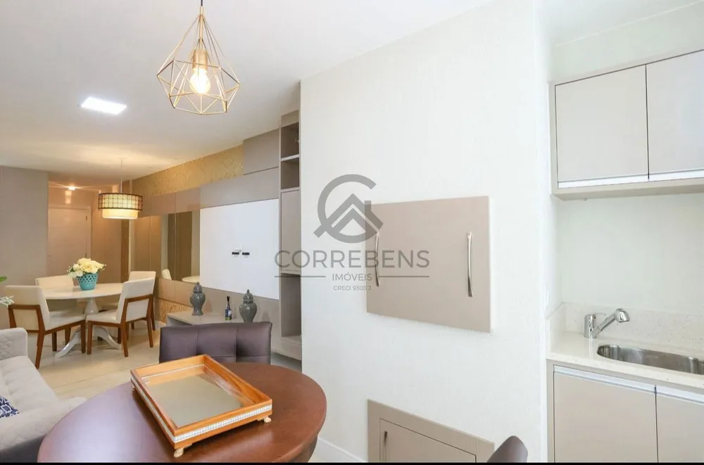 Apartamento, 2 quartos, 69 m² - Foto 5