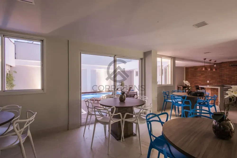 Apartamento, 2 quartos, 69 m² - Foto 6
