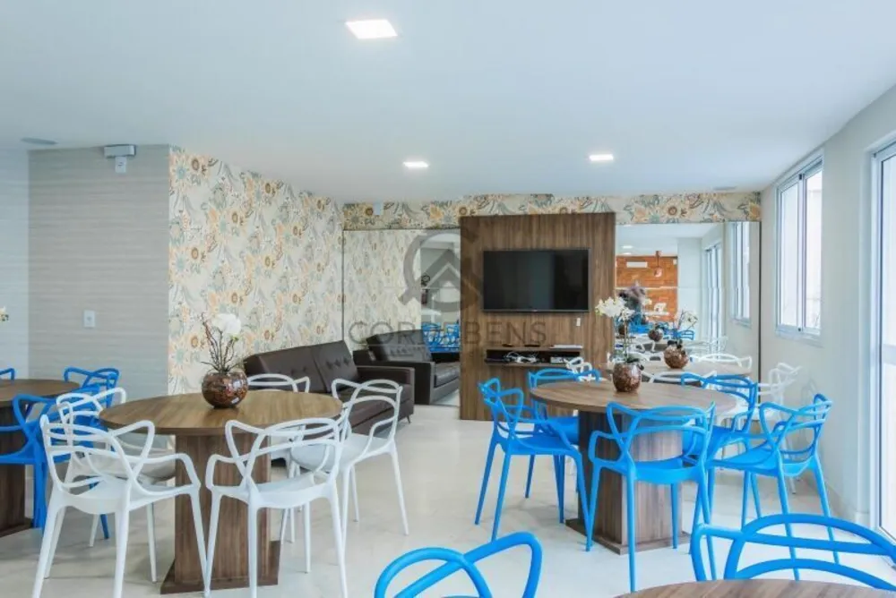 Apartamento, 2 quartos, 69 m² - Foto 3