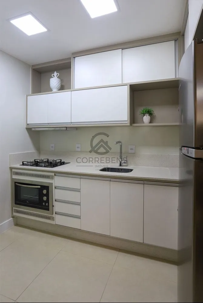 Apartamento, 2 quartos, 69 m² - Foto 2