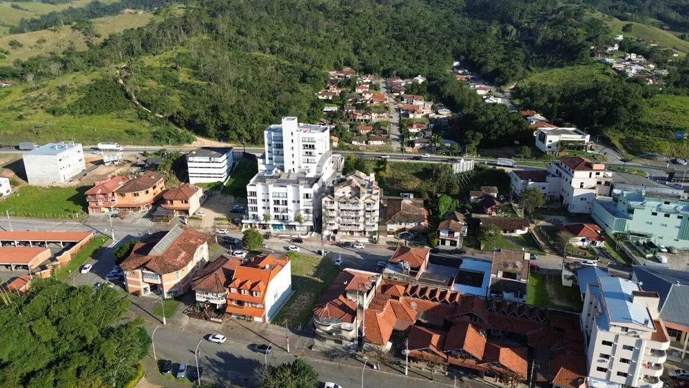 Apartamento, 2 quartos, 69 m² - Foto 1