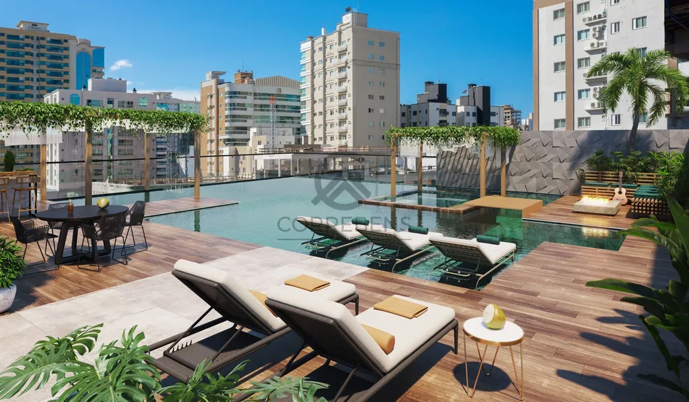 Apartamento, 4 quartos, 169 m² - Foto 2