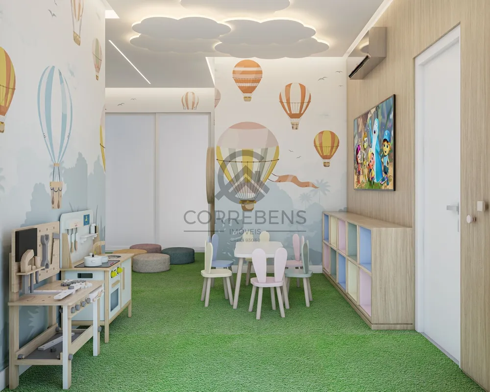 Apartamento, 2 quartos, 76 m² - Foto 7