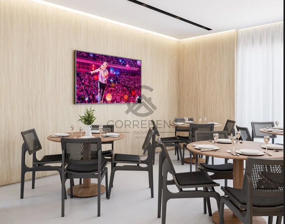 Apartamento, 2 quartos, 76 m² - Foto 5