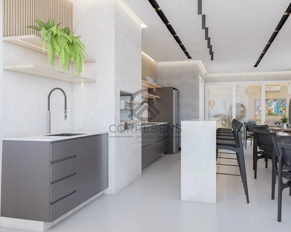 Apartamento, 2 quartos, 76 m² - Foto 6