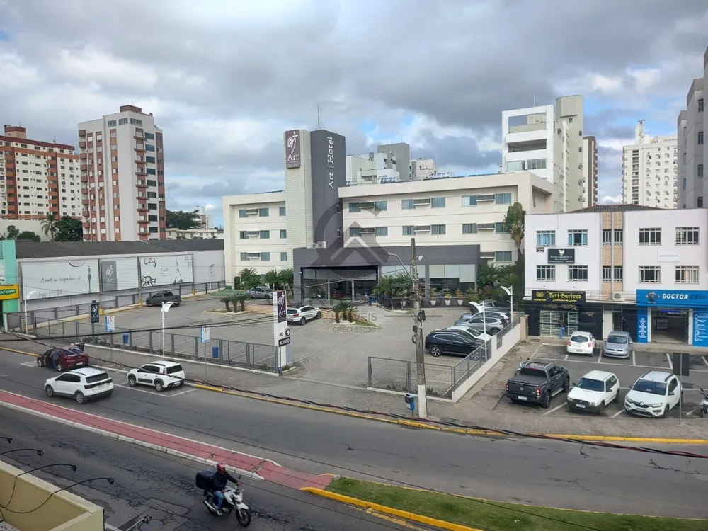 Apartamento, 2 quartos, 71 m² - Foto 2