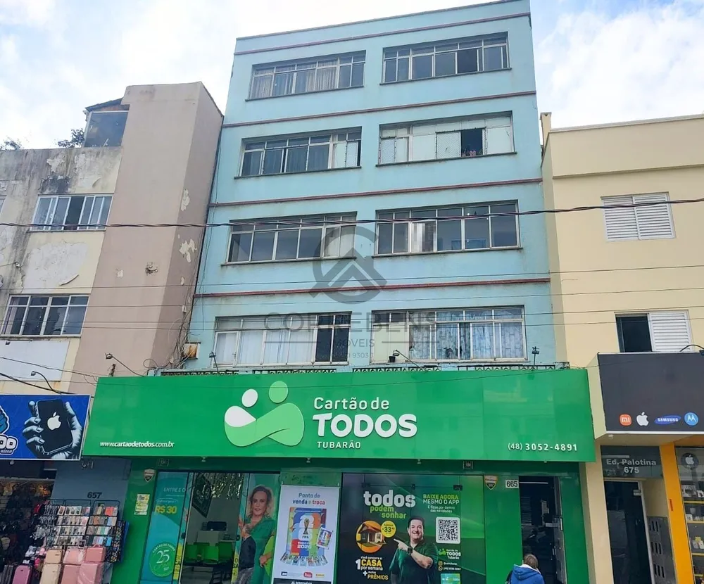 Apartamento, 2 quartos, 71 m² - Foto 16