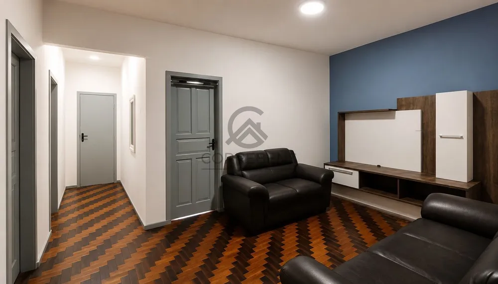 Apartamento, 2 quartos, 71 m² - Foto 3
