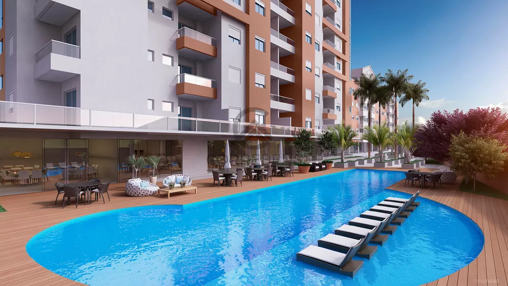 Apartamento, 3 quartos, 156 m² - Foto 7