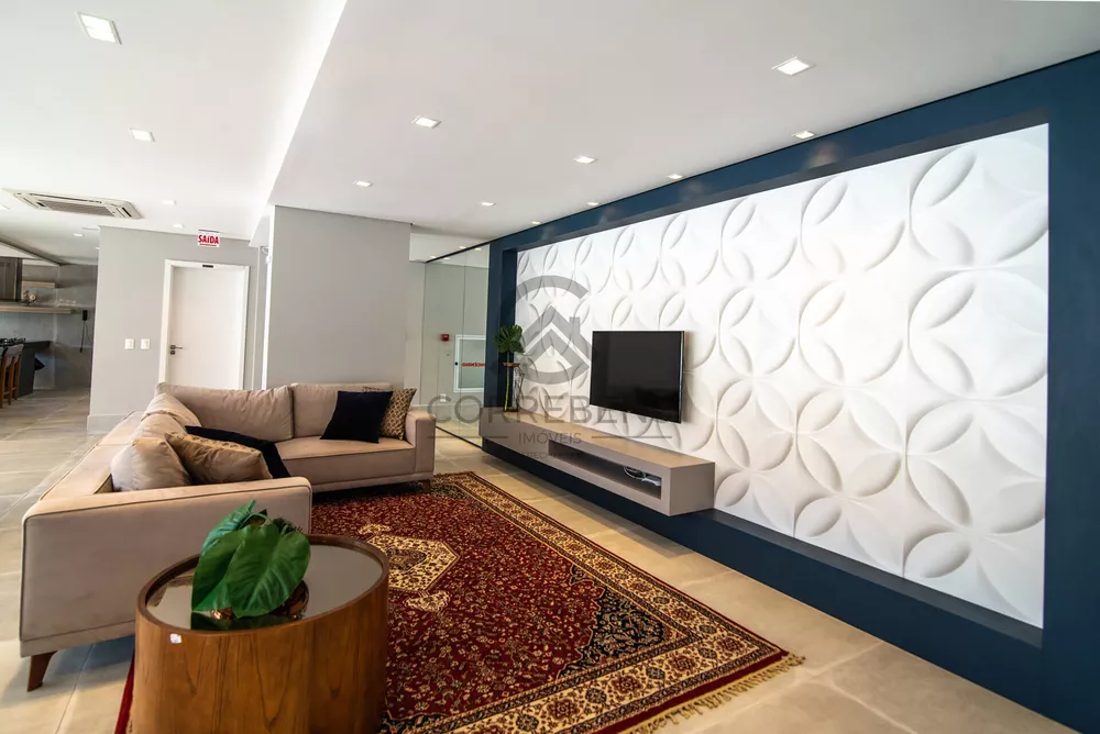 Apartamento, 3 quartos, 156 m² - Foto 4