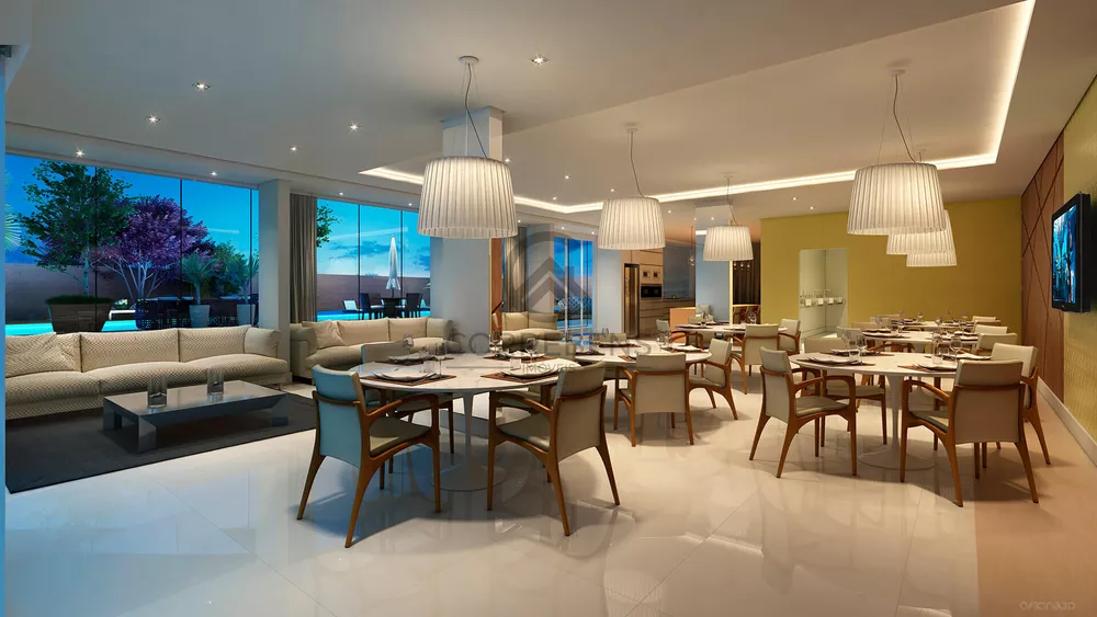 Apartamento, 3 quartos, 156 m² - Foto 9
