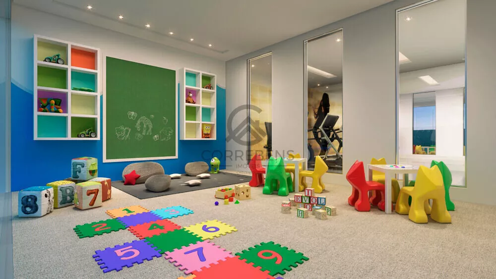 Apartamento, 3 quartos, 156 m² - Foto 12