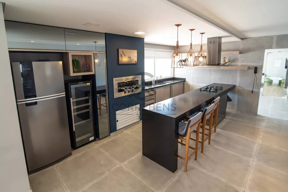 Apartamento, 3 quartos, 156 m² - Foto 10