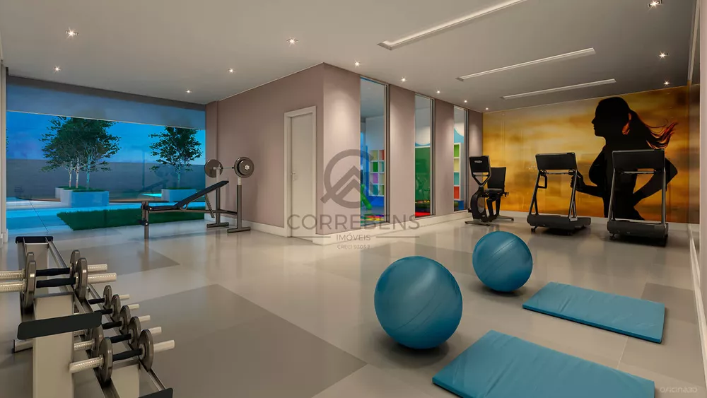 Apartamento, 3 quartos, 156 m² - Foto 6