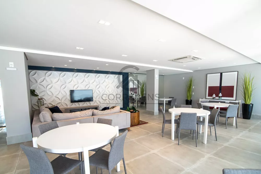 Apartamento, 3 quartos, 156 m² - Foto 11