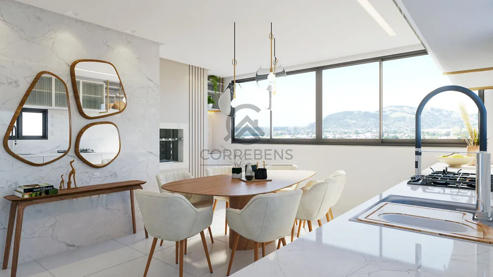 Apartamento, 3 quartos, 99 m² - Foto 12