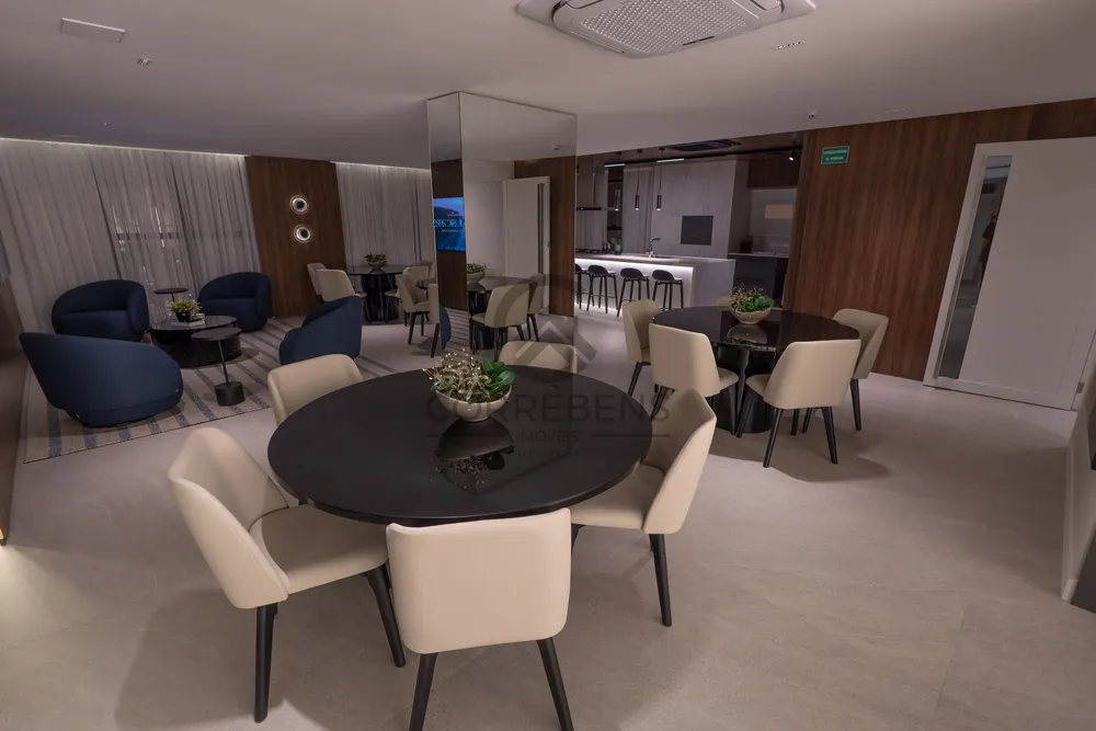 Apartamento, 3 quartos, 98 m² - Foto 2