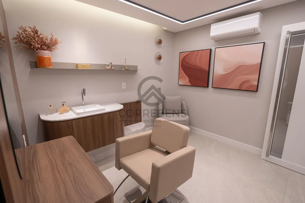 Apartamento, 3 quartos, 98 m² - Foto 10