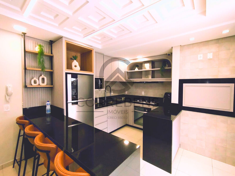 Apartamento, 3 quartos, 144 m² - Foto 5