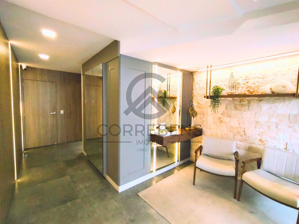 Apartamento, 3 quartos, 144 m² - Foto 7