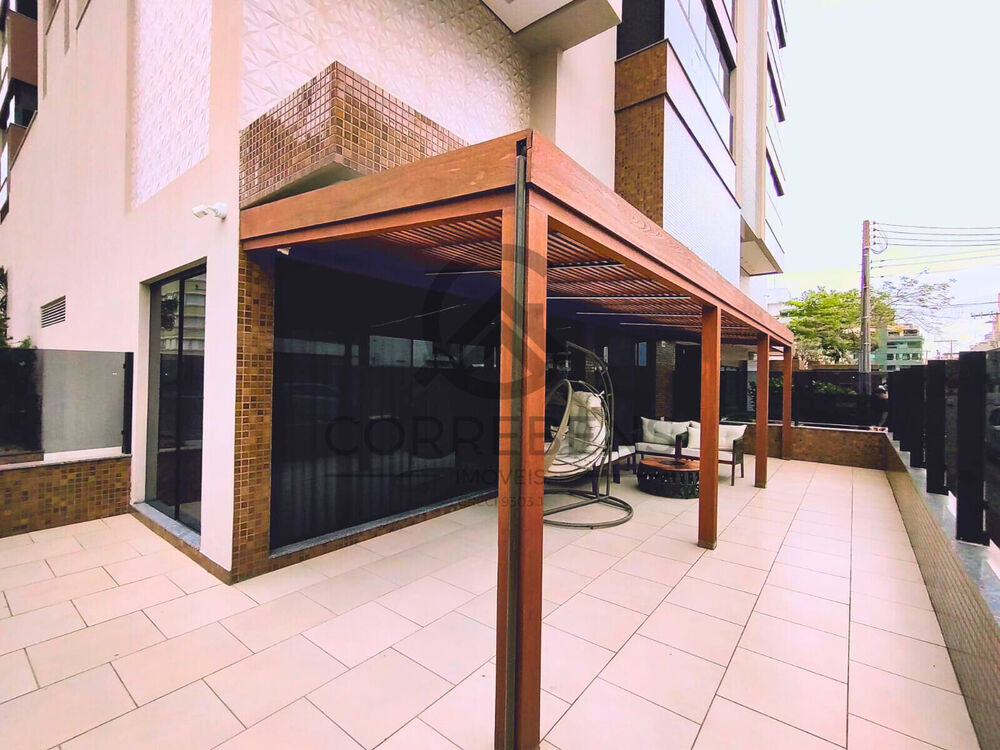 Apartamento, 3 quartos, 144 m² - Foto 8