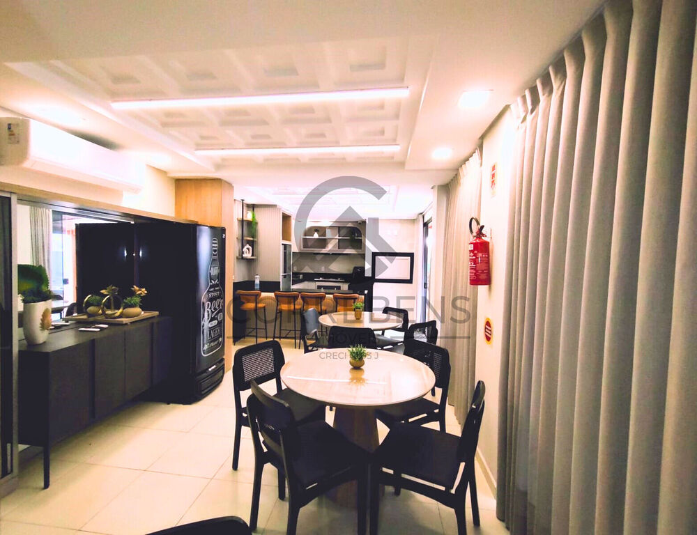 Apartamento, 3 quartos, 144 m² - Foto 1