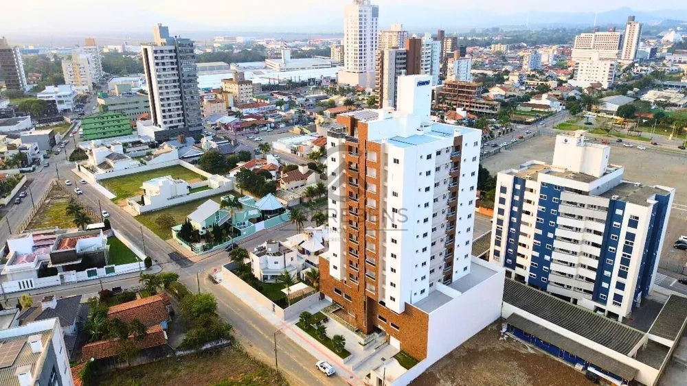 Apartamento, 2 quartos, 74 m² - Foto 15