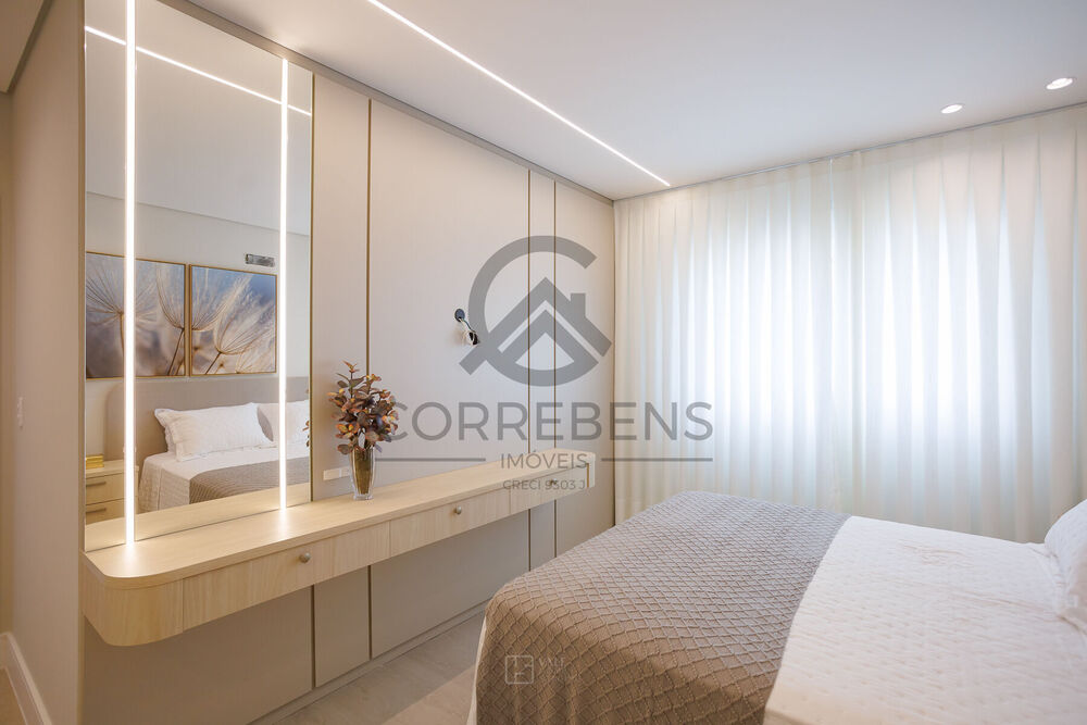 Apartamento, 3 quartos, 119 m² - Foto 4