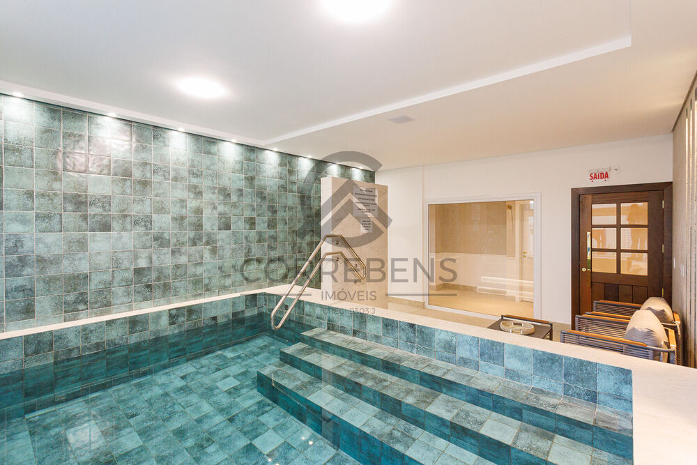 Apartamento, 3 quartos, 119 m² - Foto 1