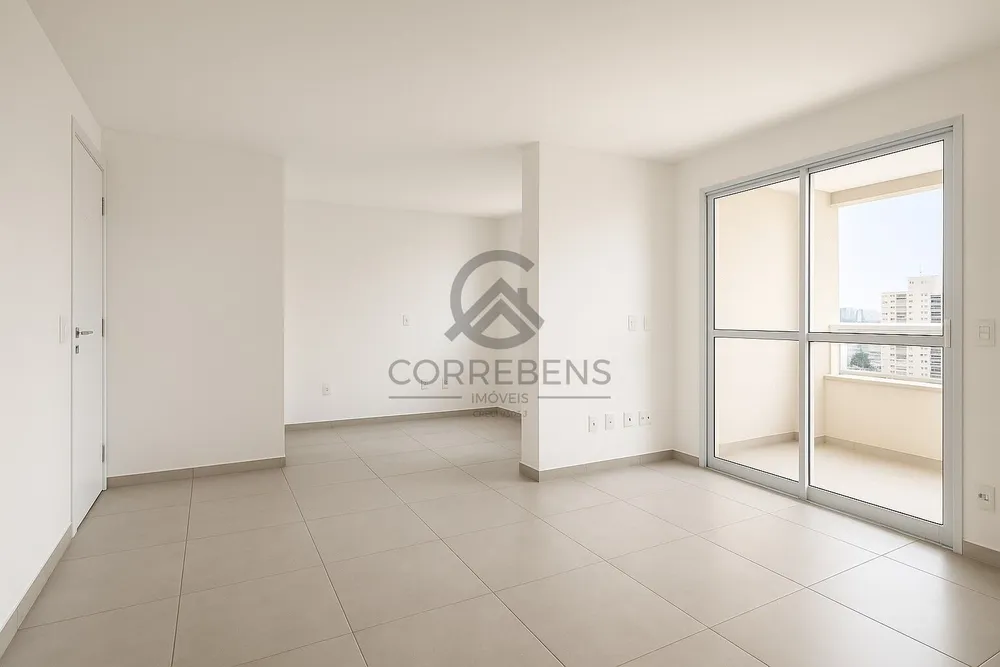 Apartamento, 2 quartos, 63 m² - Foto 1