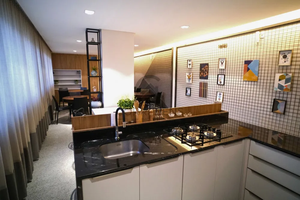 Apartamento, 2 quartos, 63 m² - Foto 13