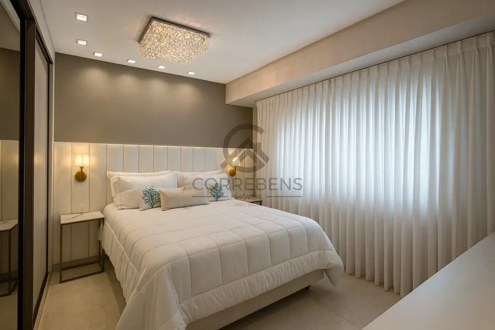 Apartamento, 4 quartos, 180 m² - Foto 5