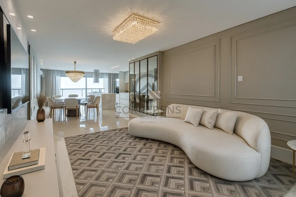 Apartamento, 4 quartos, 180 m² - Foto 8