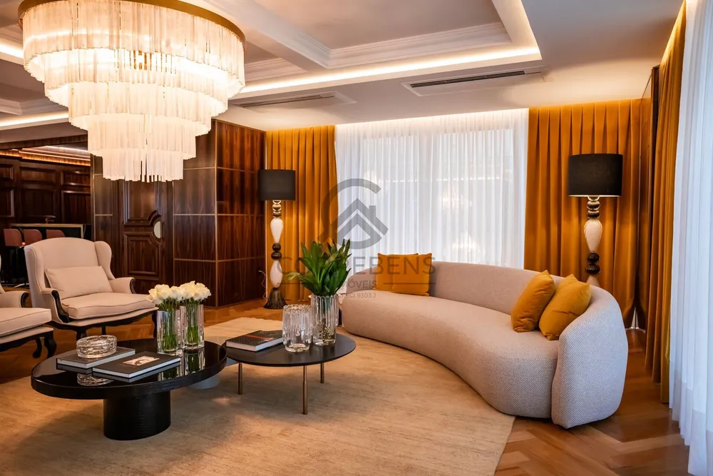 Apartamento, 4 quartos, 180 m² - Foto 10