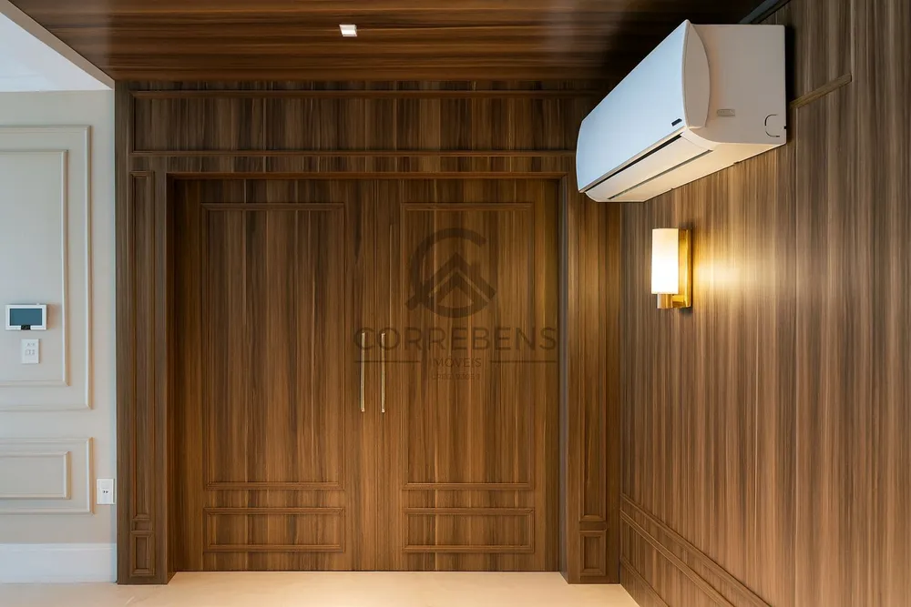 Apartamento, 4 quartos, 180 m² - Foto 6