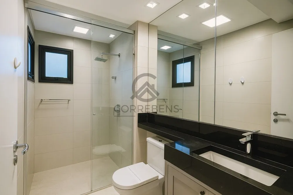 Apartamento, 4 quartos, 180 m² - Foto 2