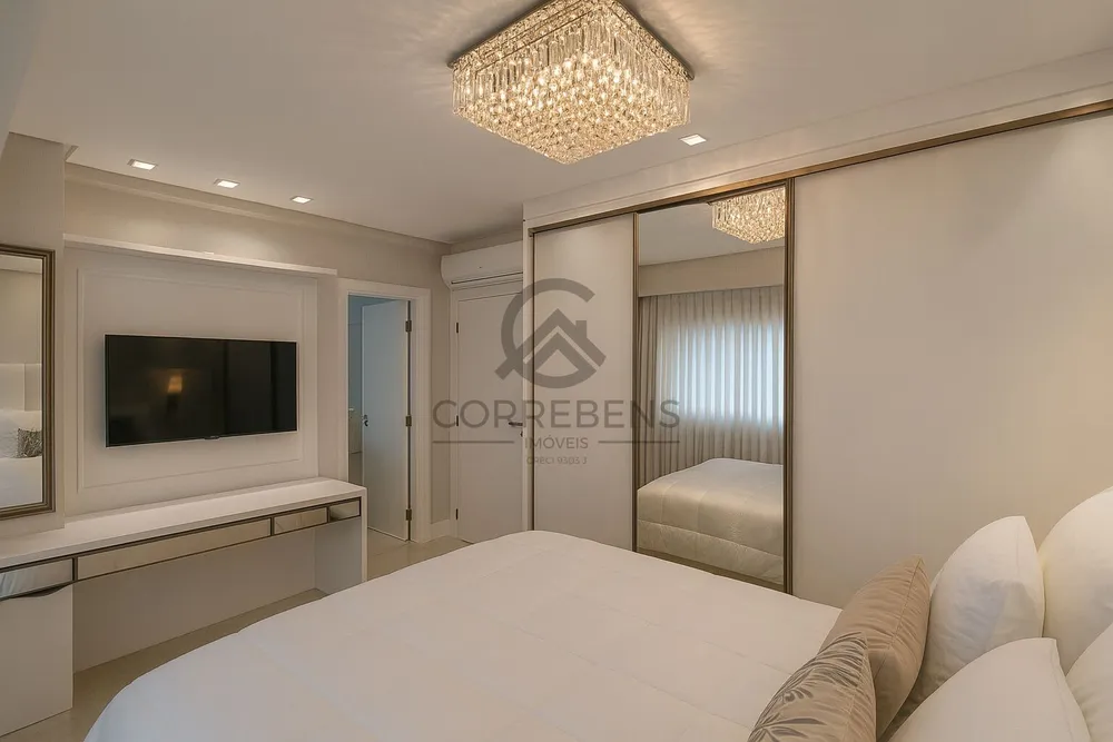 Apartamento, 4 quartos, 180 m² - Foto 1